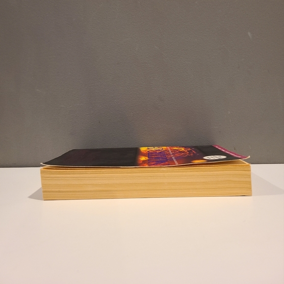 Apolloyn: The Destroyer Is Unleashed Paperback Book - Picture 5 of 7